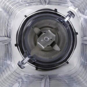 Licuadora Oster 4108-13 10V PLAST 10 Velocidades Vaso de Plástico