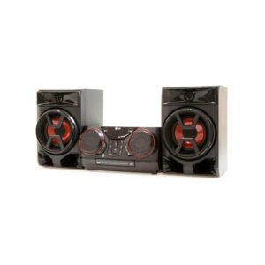 Minicomponente LG CK43 de 300 W