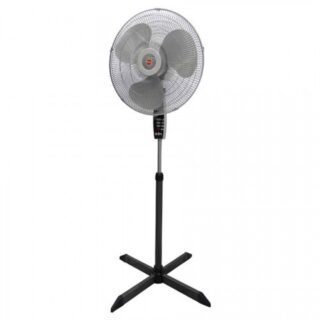Ventilador de Pedestal MAN de 18" Modelo VPG0018
