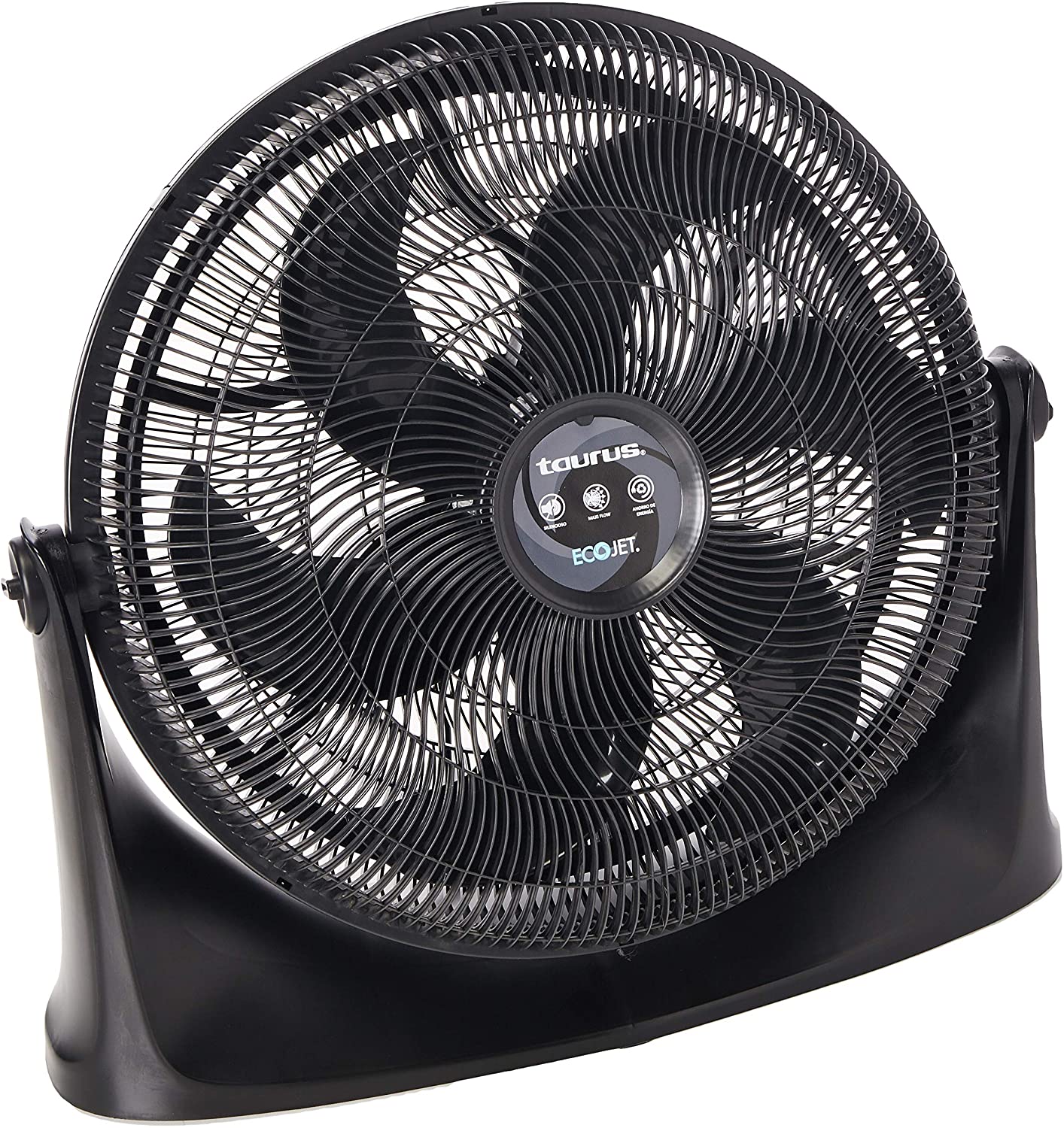 Ventilador de Piso Taurus de 20" Modelo Rush - Imagen 2