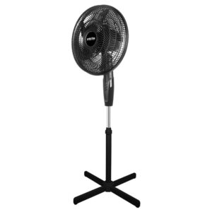 Ventilador de pedestal Practika