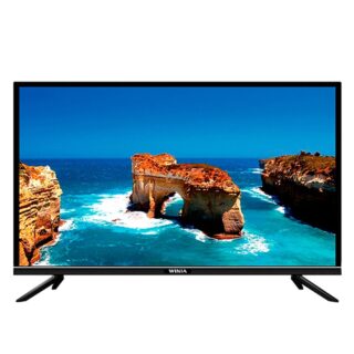 Televisor Led 32" Daewoo/Winia Mod. L32B9000QN SMART TV