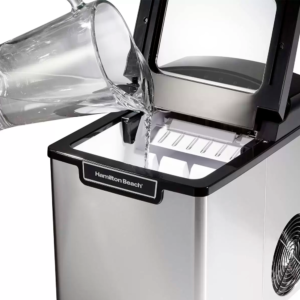 Maquina de Hielo Mod. 86150 Hamilton Beach Brands