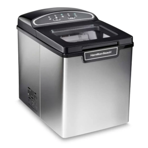 Maquina de Hielo Mod. 86150 Hamilton Beach Brands