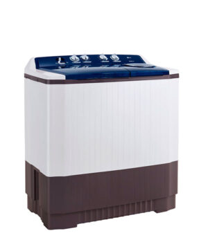 Lavadora Semiautomática LG 15 kg Dos Tinas