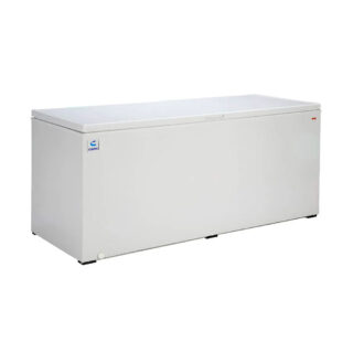 Congelador 25" Criotec MOD.CTCC-25HC Blanco