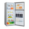 Refri. 14" Hisense Inverter C/Desp. A. INOX.