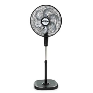 Ventilador Taurus 18" MOD.MARTE Pedestal 3vel