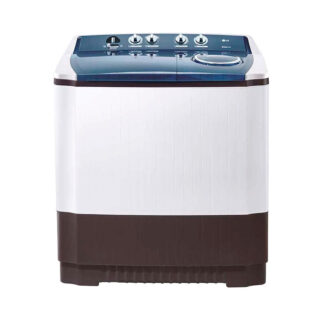 Lavadora LG 18KG MOD.WP18WAR Dos Tinas Semiautomática.