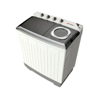 Lavadora Mirage 22kg MOD.LMS022M DT