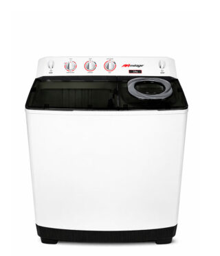 Lavadora Mirage 22kg MOD.LMS022M DT