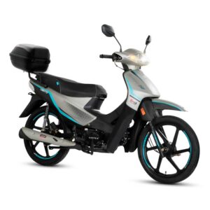 Motocicleta Vento-spectra 7i 125cc-gris-2025