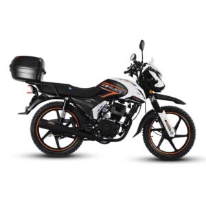Motocicleta Vento Xplor 190CC Negro-Blanco 2026