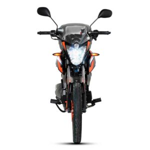 Motocicleta Vento Lithium 190cc Negro 2026