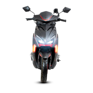 Motocicleta Vento Atom 2.0 170cc Gris Grafito 2026