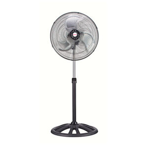 Ventilador Mytek 18" MOD.3397 De Pedestal Industrial