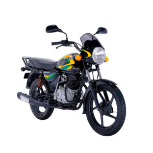 Motocicleta Bajaj Boxer 150cc BM Negro 25D 2025