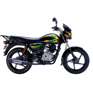 Motocicleta Bajaj Boxer 150cc BM Negro 25D 2025