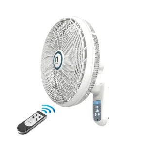 Ventilador Pared Navia 18″ MOD.CR018P C/Remoto