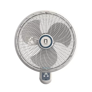 Ventilador Pared Navia 18" MOD.CR018P C/Remoto