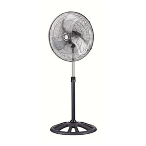 Ventilador Mytek 18″ MOD.3397 De Pedestal Industrial