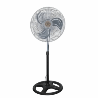 Ventilador Ped. Supreme Vec Premium 18" MOD.VEC2018SEA 3 En 1 Metálico