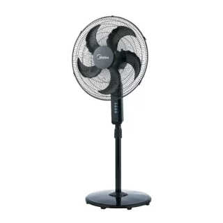 Ventilador De Ped. 18" Midea Mod.MSF18B Power Cool