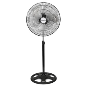 Ventilador Taurus 18" Mod. Marte Ped. 3vel