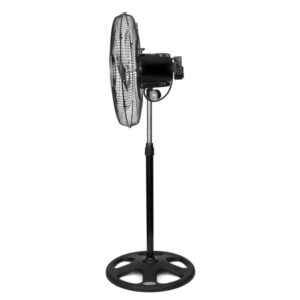 Ventilador Taurus 18″ Mod. Marte Ped. 3vel