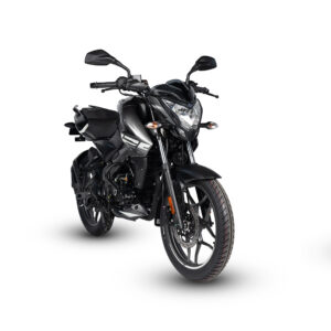 Motocicleta Bajaj Pulsar 125 Ug 2025