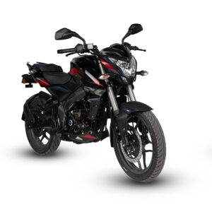 Motocicleta Bajaj Pulsar 160 Ug 2025