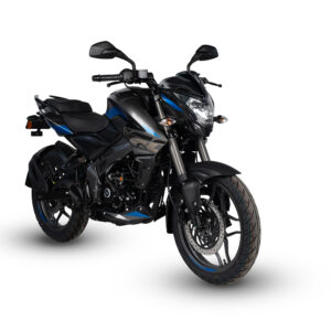 Motocicleta Bajaj Pulsar 160 Ug 2025