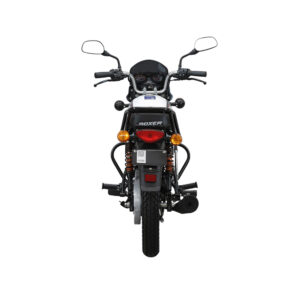 Motocicleta Bajaj Boxer 150cc Bm Blanco 25d 2025