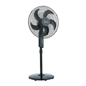 Ventilador De Ped. 18″ Midea Mod.MSF18B Power Cool
