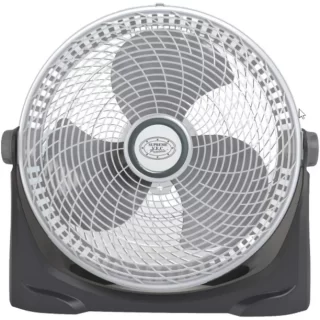 Ventilador De Piso Supreme Vec Premium 18" MOD.VEC-18P80N
