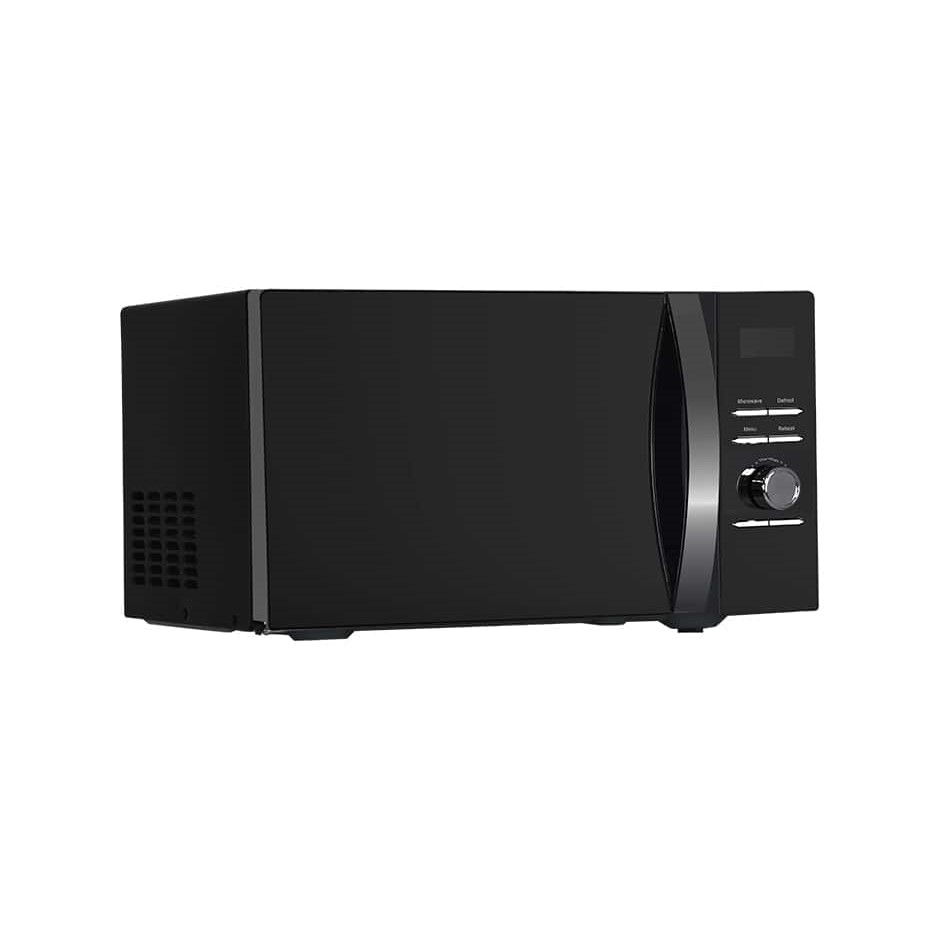 Horno Mic. 1.1" Winia MOD.KOS-1N1HBB Color Negro - Imagen 2