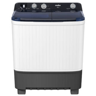 Lavadora Mabe 13kg MOD.LMDX3123HBAB0 2T