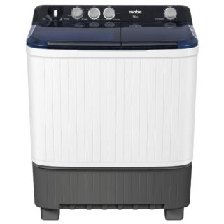 Lavadora Mabe 16kg MOD.LMDX6124HBAB0 2T