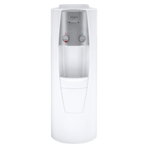 Enfriador De Agua Whirlpool MOD.WK5012Q Blanco