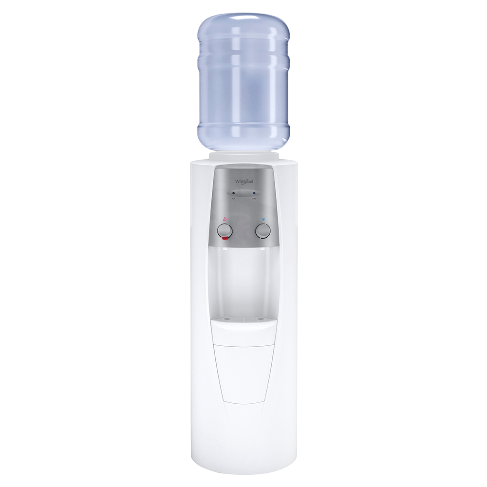 Enfriador De Agua Whirlpool MOD.WK5012Q Blanco