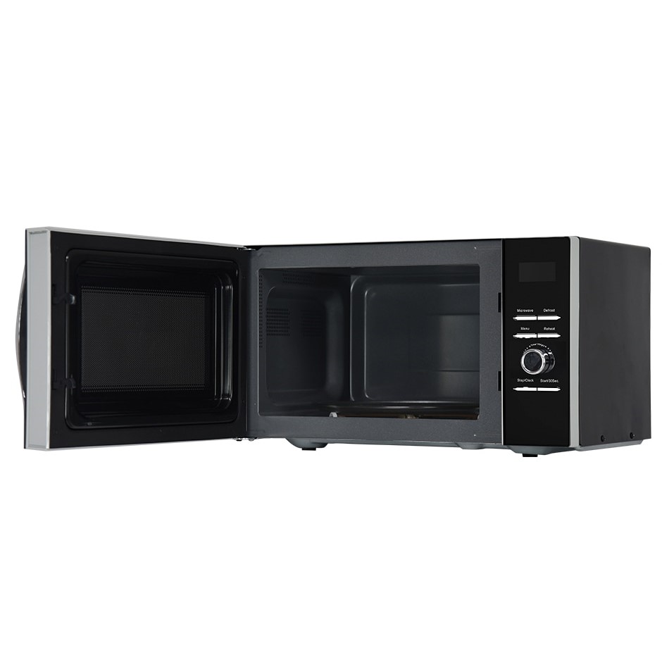 Horno Mic. 1.1" Winia MOD.KOS-1N1HBB Color Negro - Imagen 3