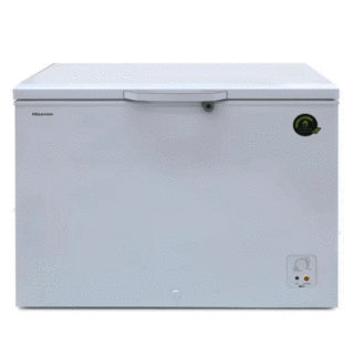 Congelador 9" Hisense MOD.FC88D6BWX1 Horizontal