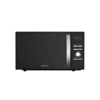Horno Mic. 1.1" Winia MOD.KOS-1N1HBB Color Negro