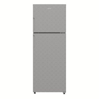 Refri. 11" Acros MOD.AT1130F Top Mount 2P Silver