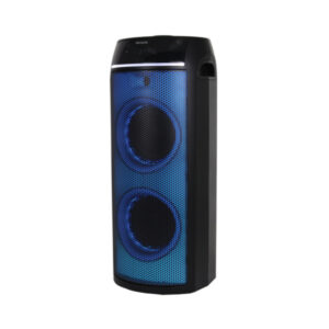 Sistema De Audio Doble Aiwa 6.5″ MOD.AWPOK9D 500W PMPO 44W