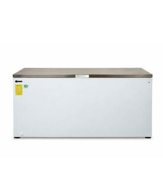 Congelador 25" Criotec MOD.CTCC-25HC Horizontal