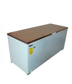 Congelador 25″ Criotec MOD.CTCC-25HC Horizontal