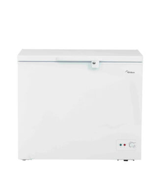 Congelador 9" Midea Horizontal