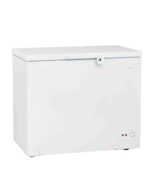 Congelador 9″ Midea Horizontal