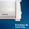 Tostador De Panes Taurus Mod.Leonis 2 Panes Blanco